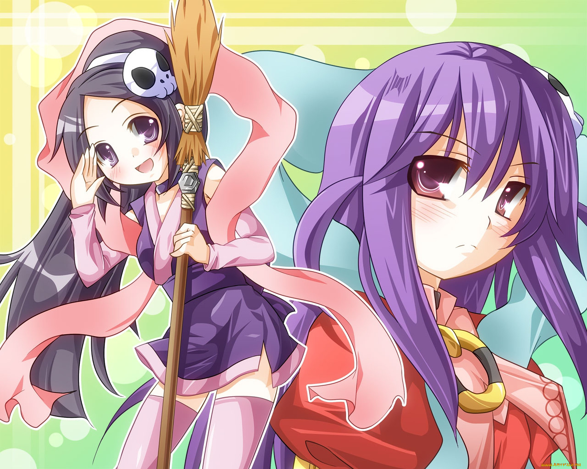 kami nomi zo shiru sekai, , , , 